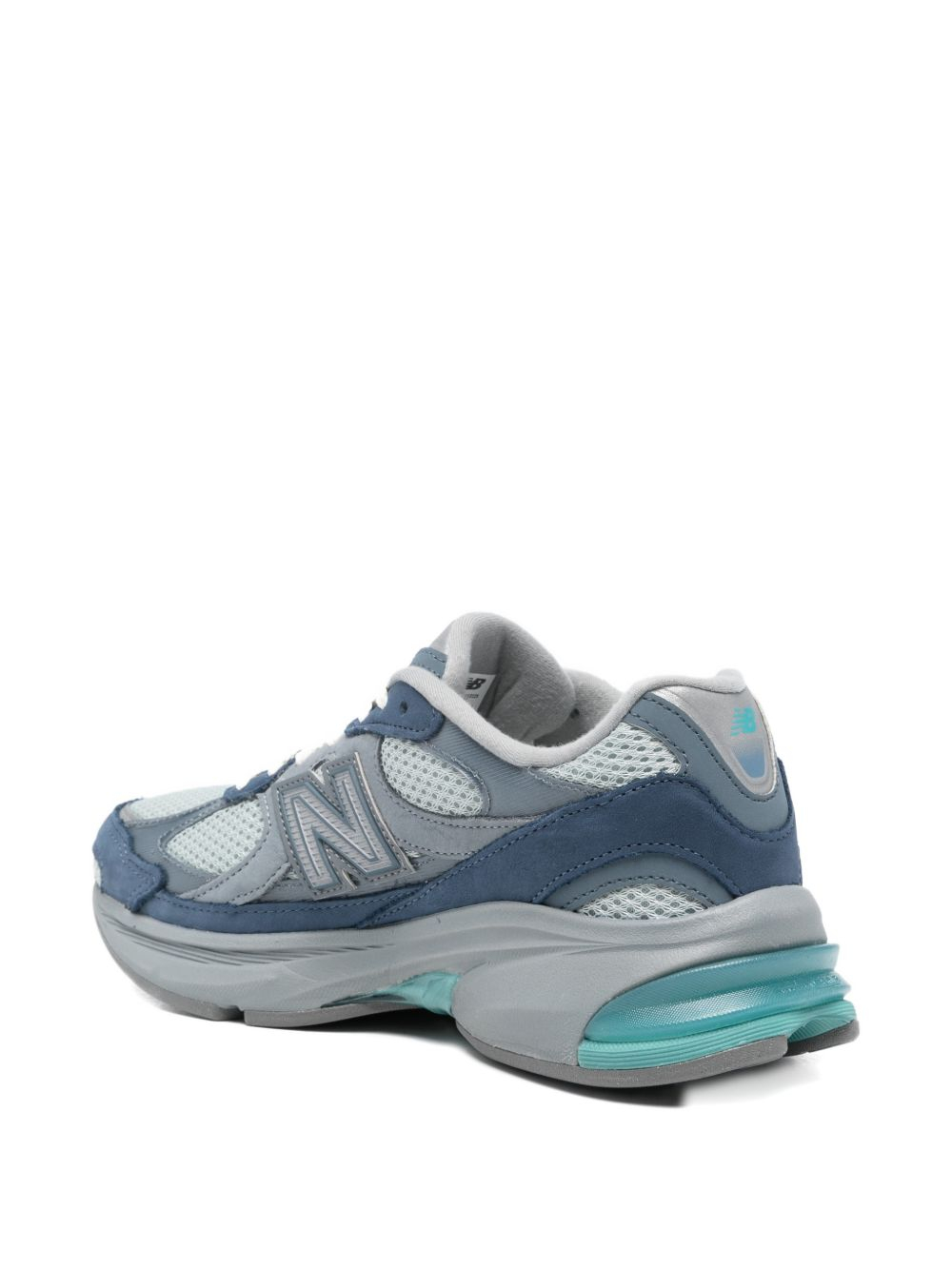 [NEW BALANCE] Sneakers SS26 U20101QYVINTAGEINDIGO/TEAL