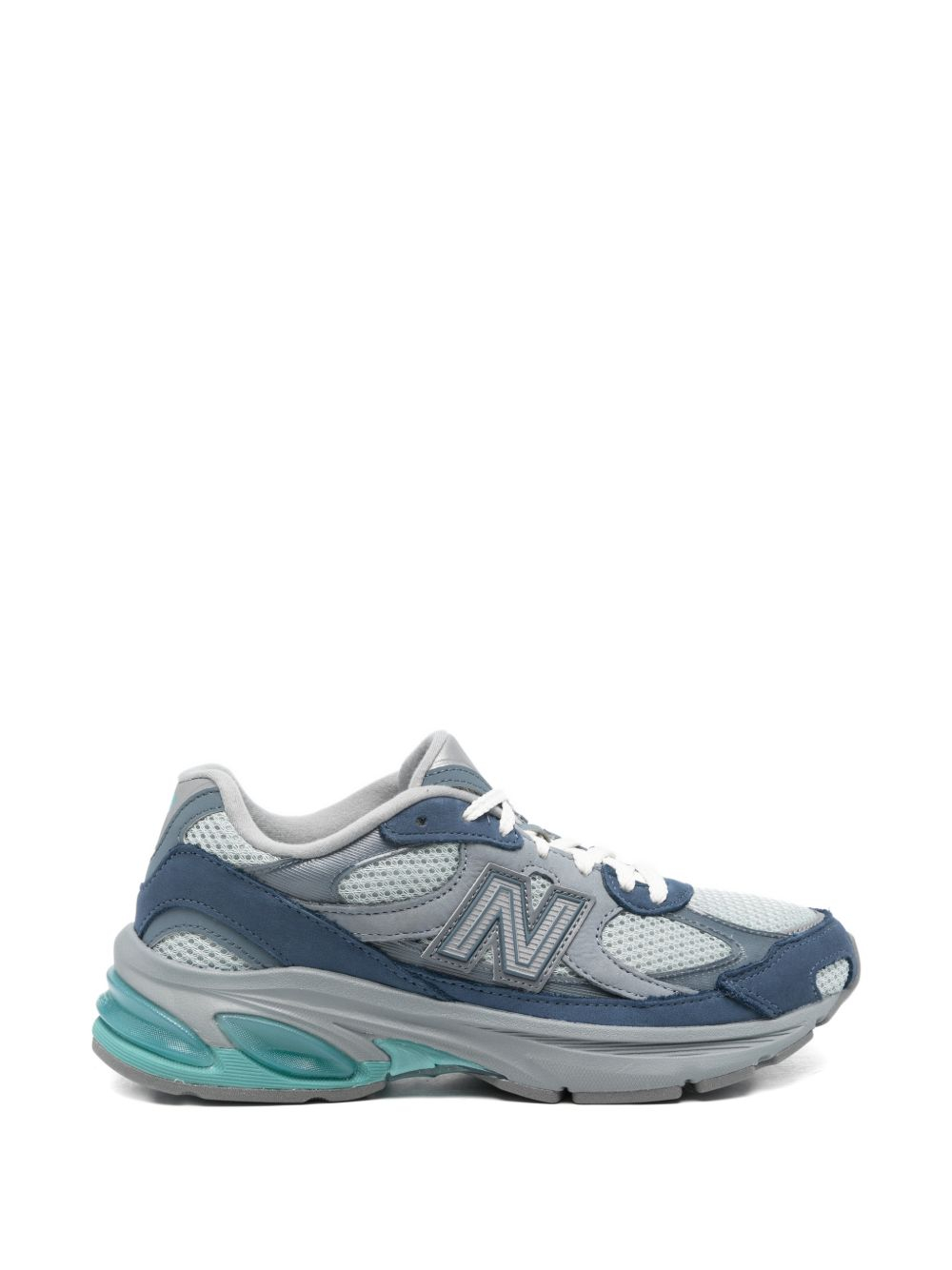 [NEW BALANCE] Sneakers SS26 U20101QYVINTAGEINDIGO/TEAL