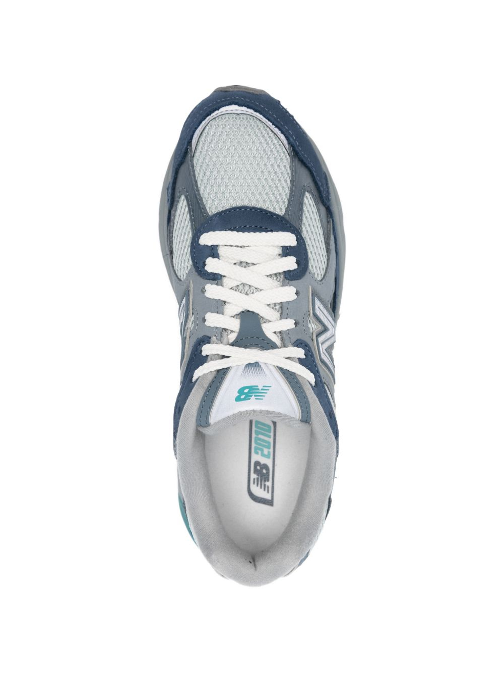 [NEW BALANCE] Sneakers SS26 U20101QYVINTAGEINDIGO/TEAL