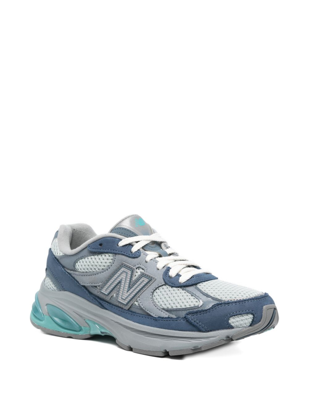 [NEW BALANCE] Sneakers SS26 U20101QYVINTAGEINDIGO/TEAL