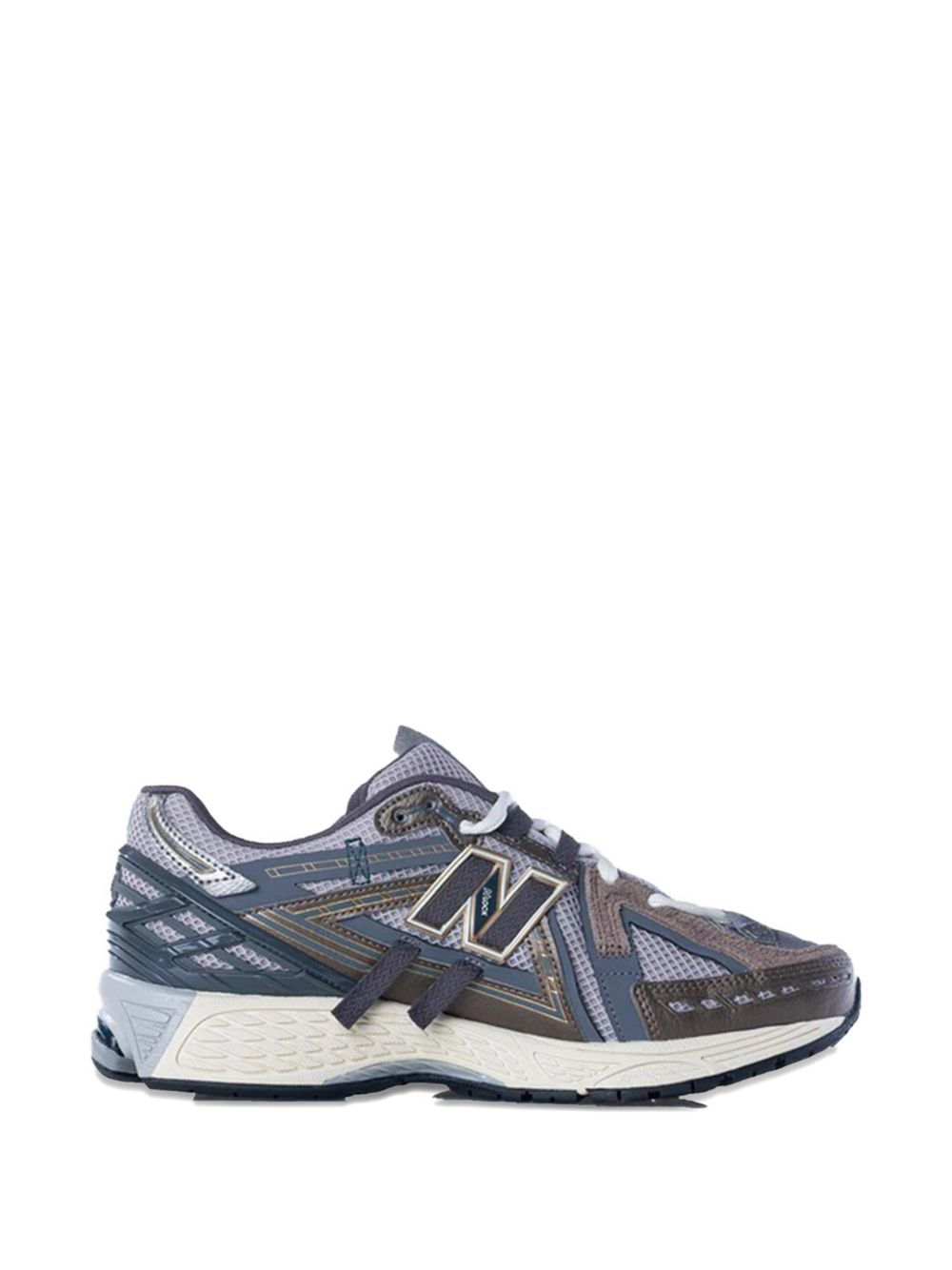[NEW BALANCE] Sneakers SS26 U19066U8THUNDERBROWN/SLATEGREY