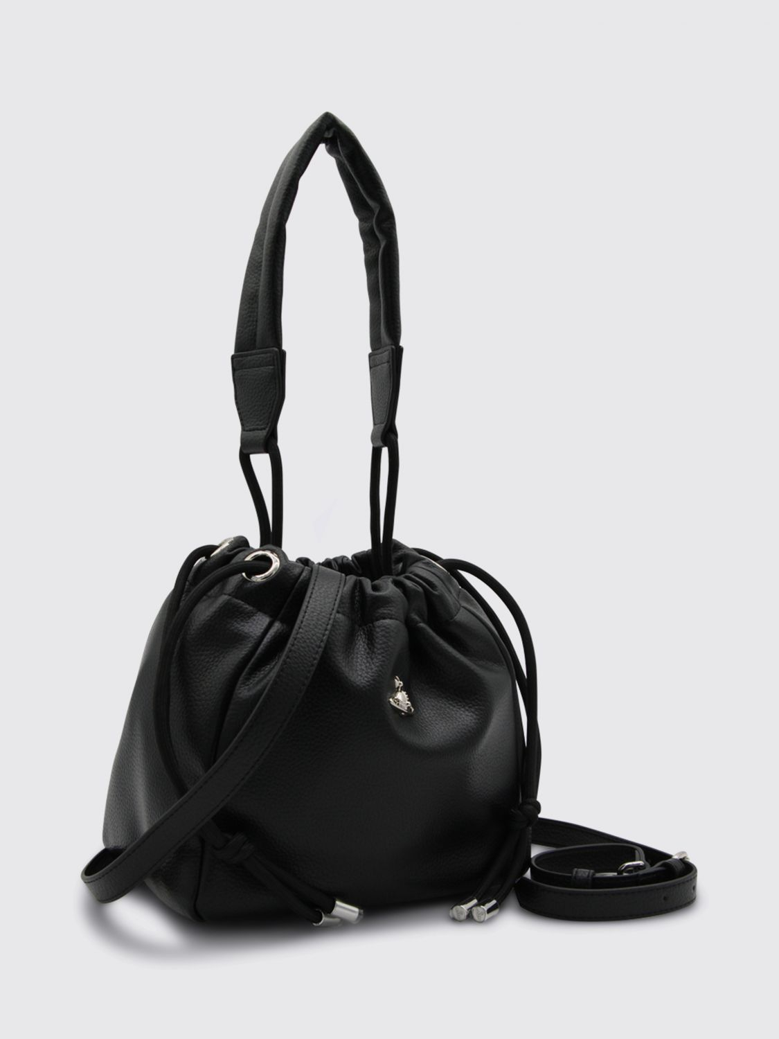 [Vivienne Westwood] Shoulder bag SS26 4C03000CUS000D N403