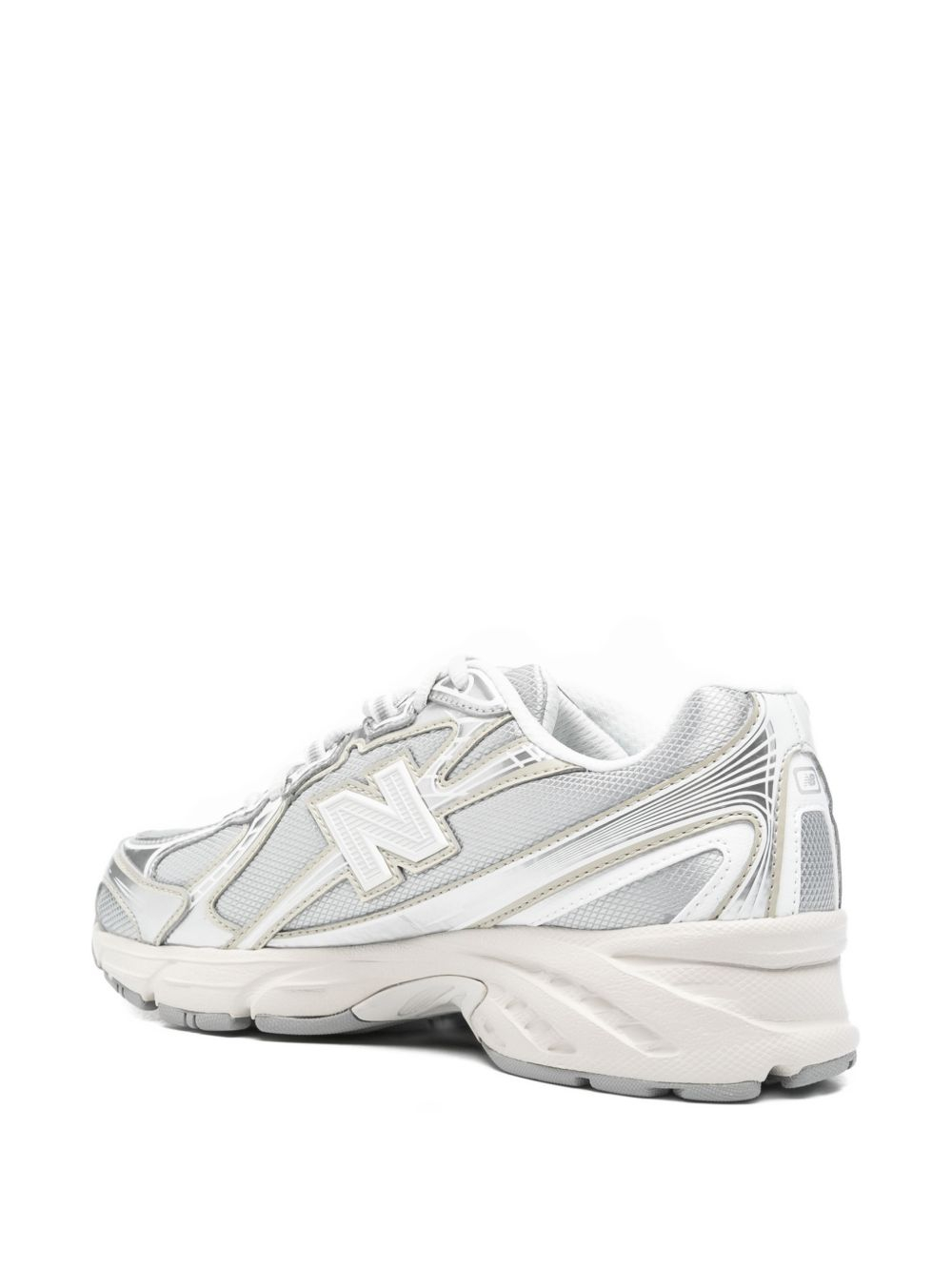 [NEW BALANCE] Sneakers SS26 U7405I7METALLICSILVER