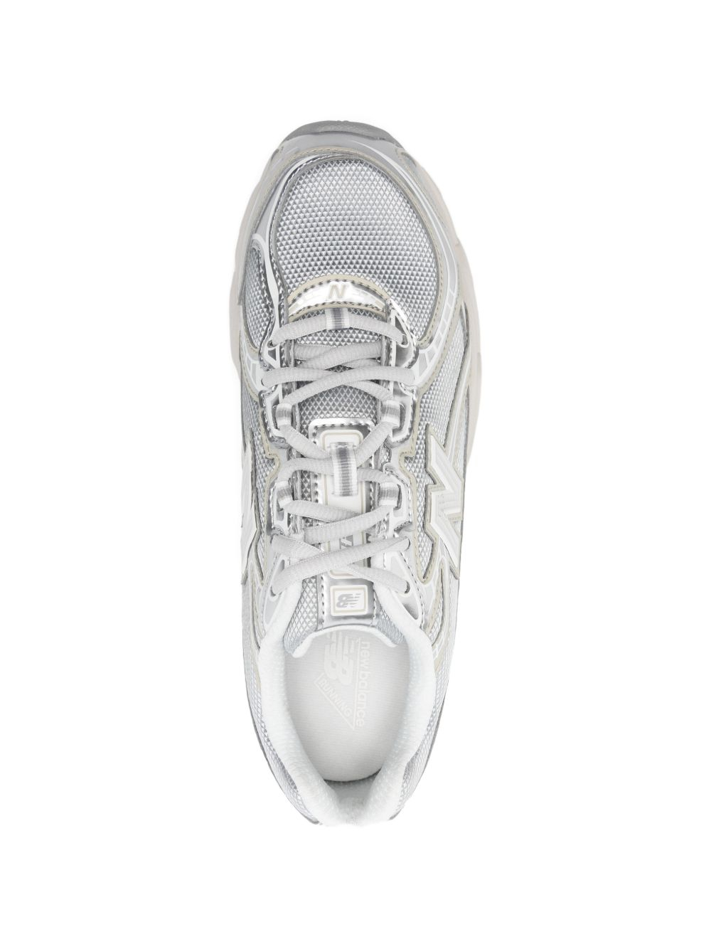 [NEW BALANCE] Sneakers SS26 U7405I7METALLICSILVER