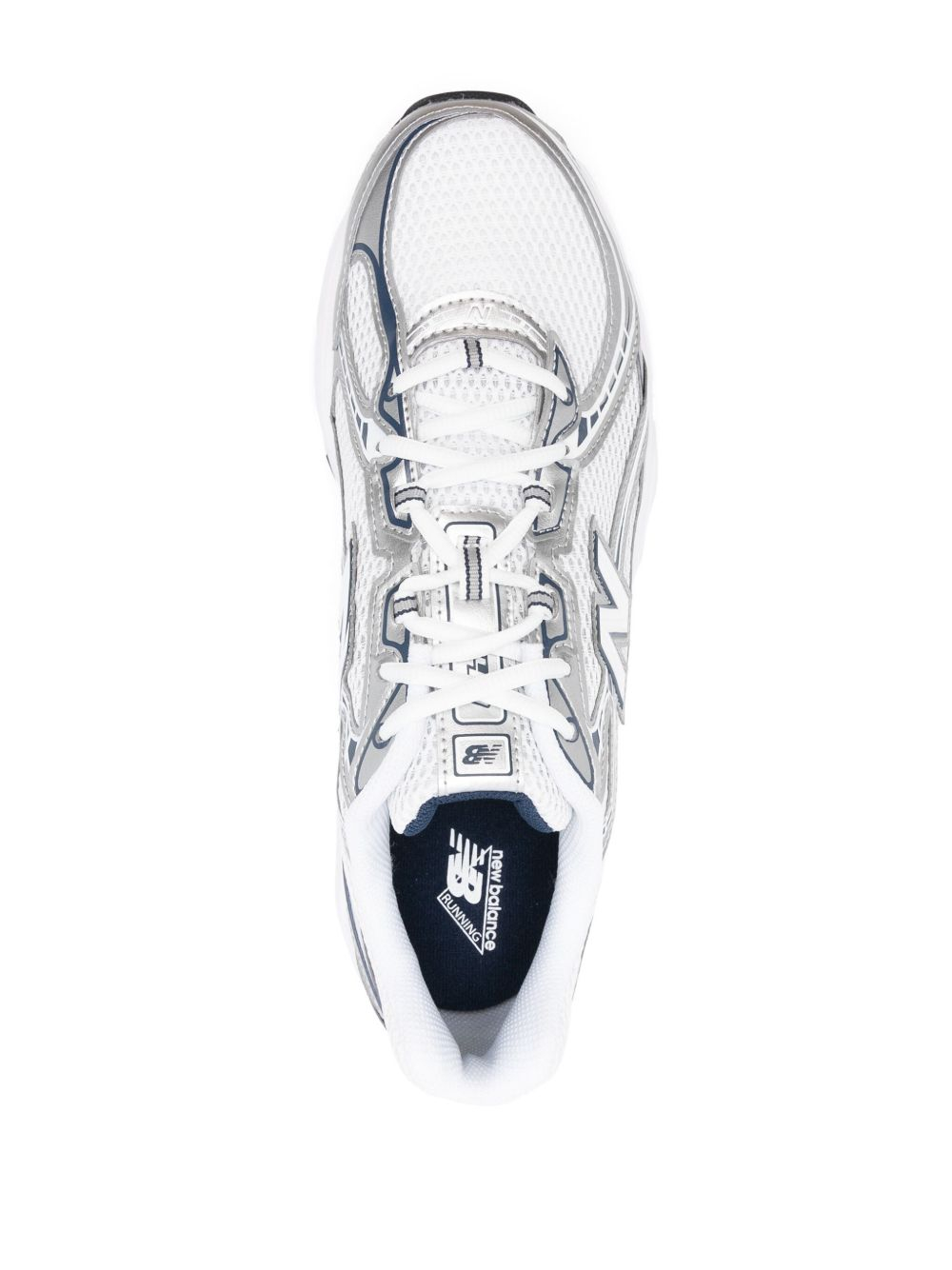 [NEW BALANCE] Sneakers SS26 U740WN2DWHITE/SILVER/NAVY