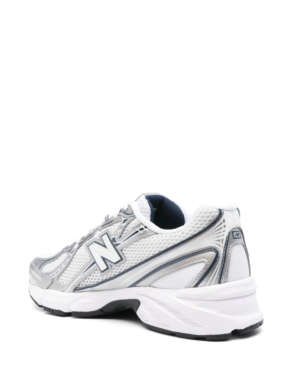 [NEW BALANCE] Sneakers SS26 U740WN2DWHITE/SILVER/NAVY