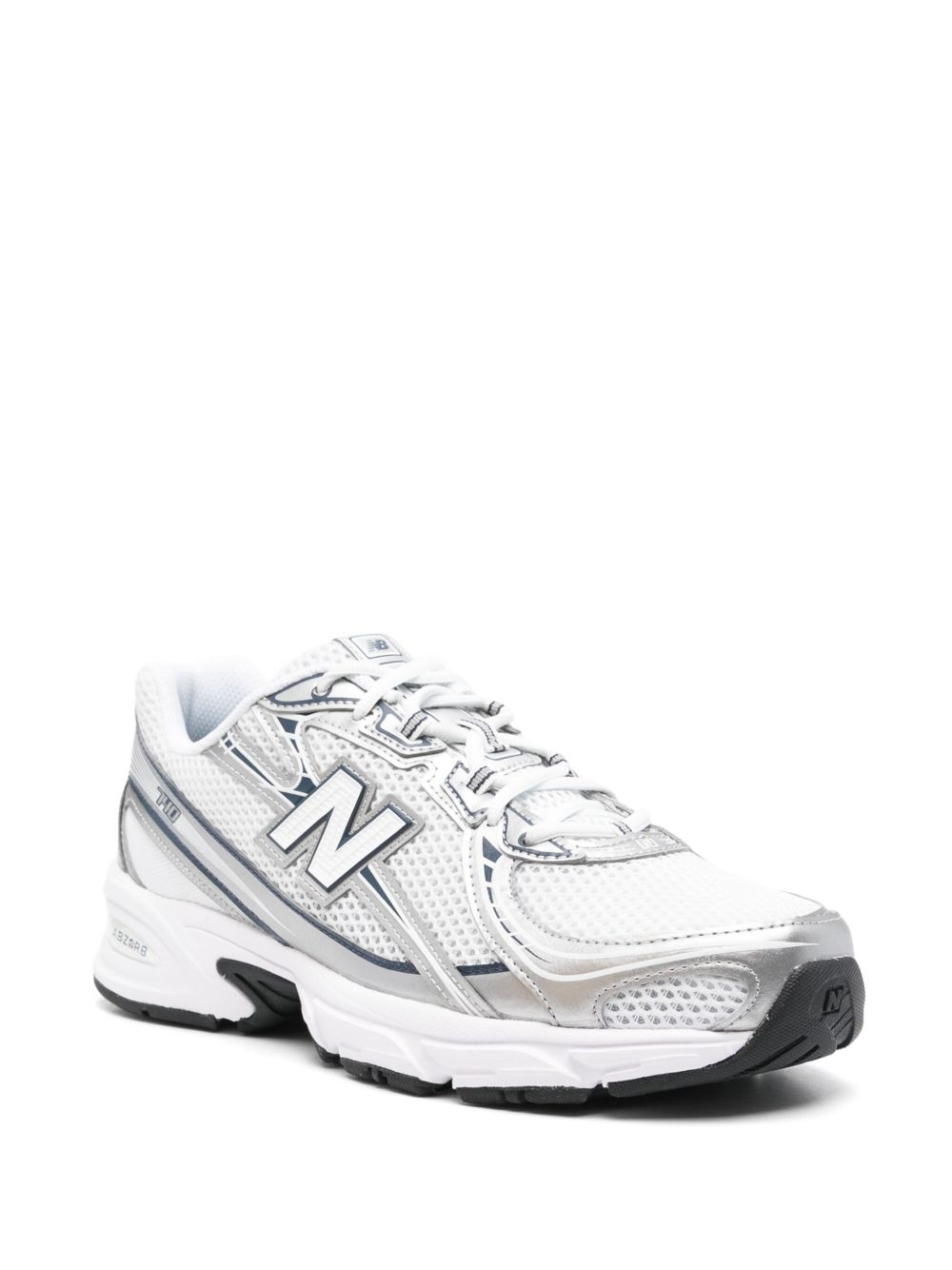 [NEW BALANCE] Sneakers SS26 U740WN2DWHITE/SILVER/NAVY