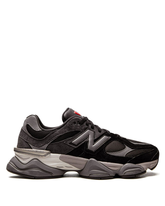 [NEW BALANCE] Sneakers SS26 U9060BLKDBLACK