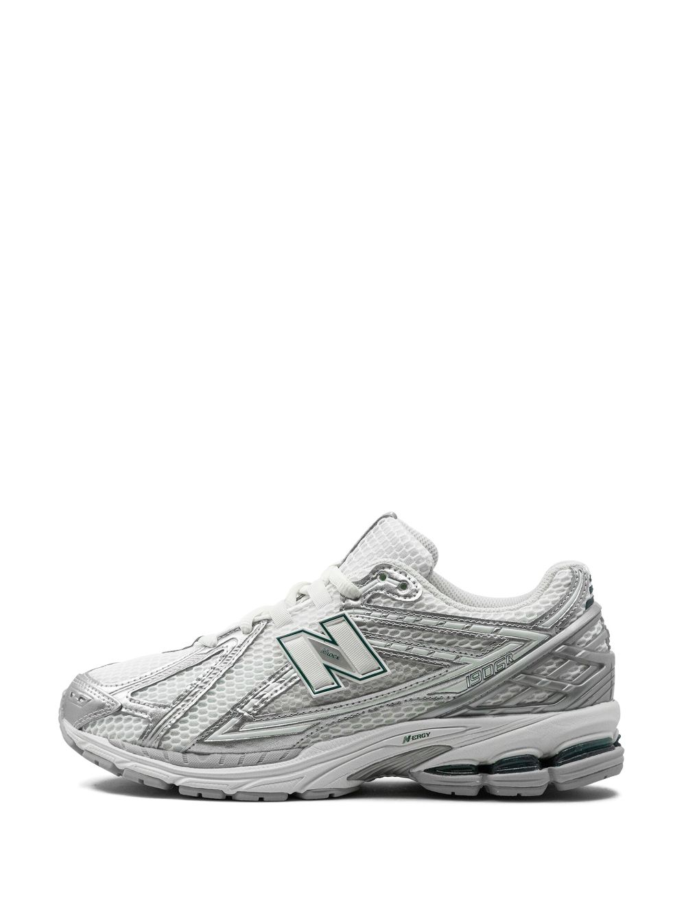 [NEW BALANCE] Sneakers SS26 M1906REESILVERMETALLIC/OFFWHITE