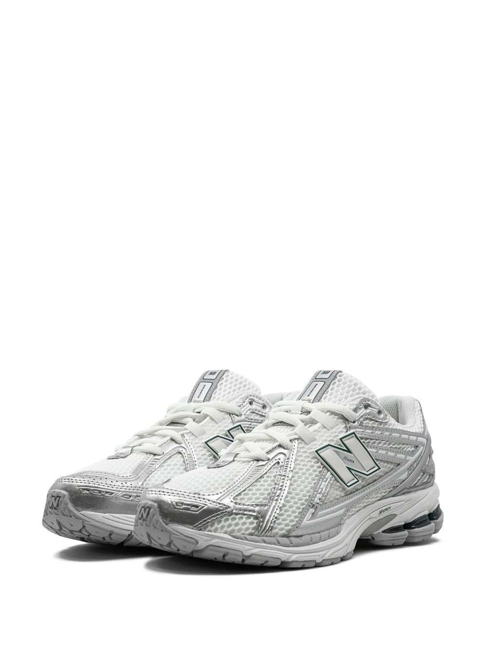 [NEW BALANCE] Sneakers SS26 M1906REESILVERMETALLIC/OFFWHITE