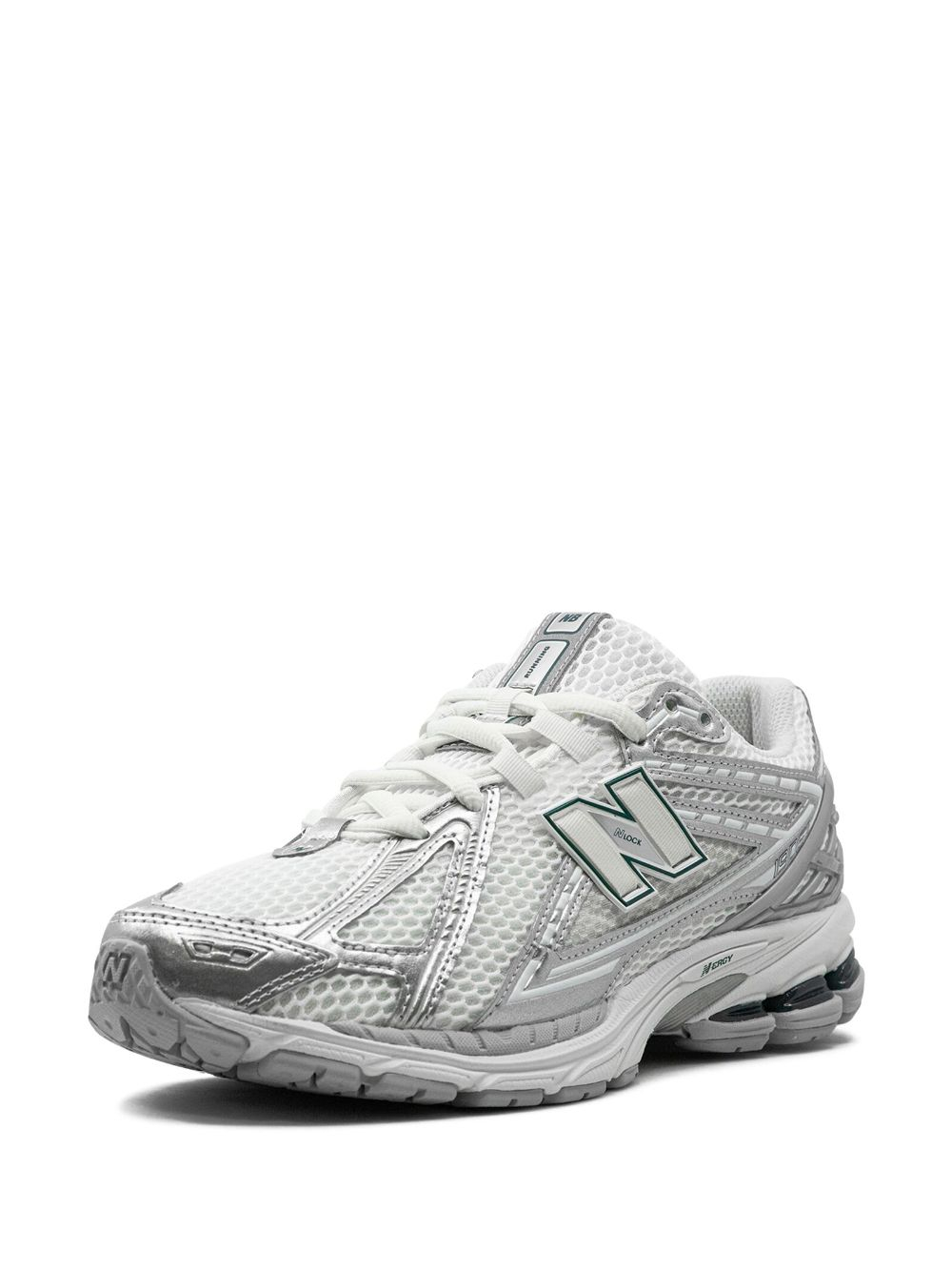 [NEW BALANCE] Sneakers SS26 M1906REESILVERMETALLIC/OFFWHITE