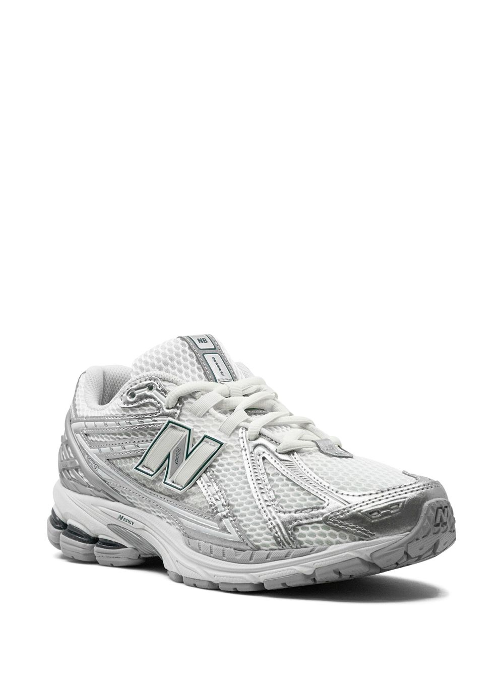 [NEW BALANCE] Sneakers SS26 M1906REESILVERMETALLIC/OFFWHITE