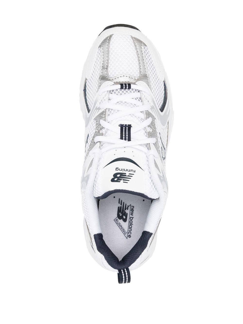 [NEW BALANCE] Sneakers SS26 NBMR530SGDWHITE/BLUE