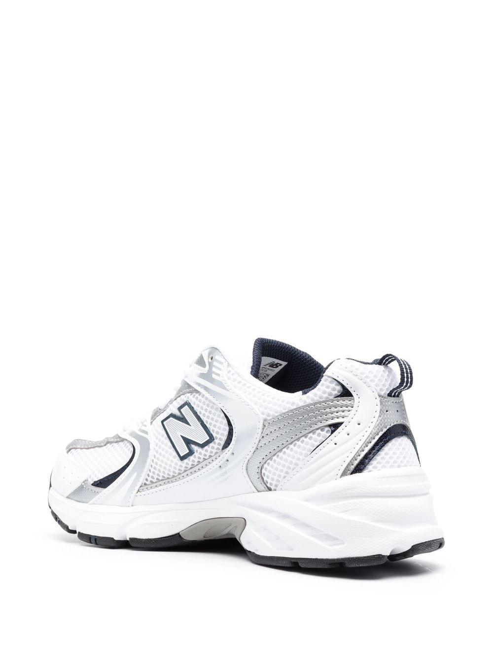 [NEW BALANCE] Sneakers SS26 NBMR530SGWHITE/BLUE