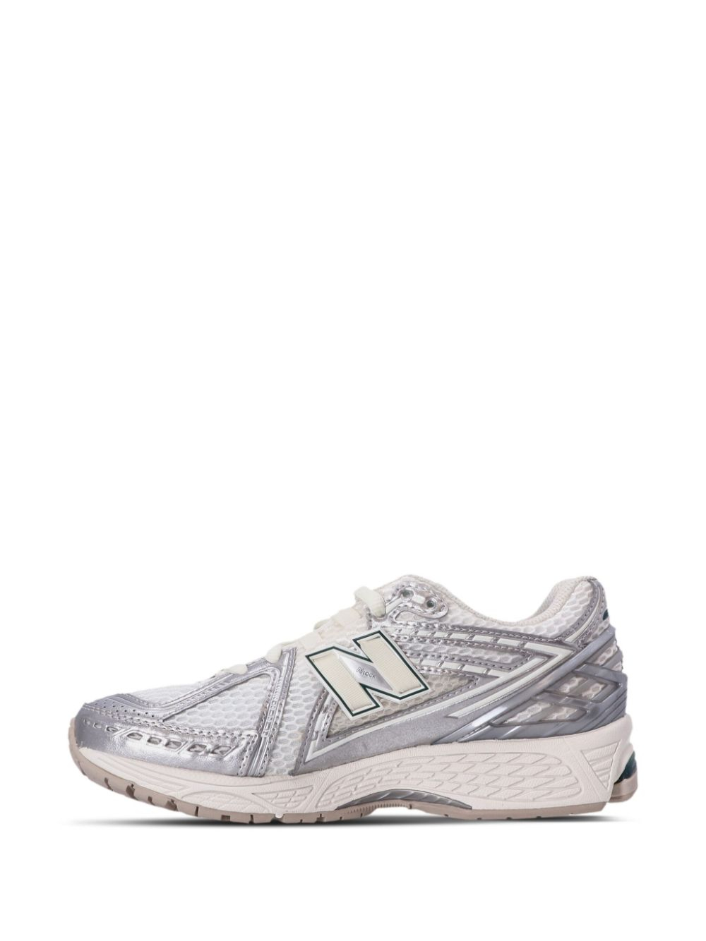 [NEW BALANCE] Sneakers SS26 M1906REEDSILVERMETALLIC/OFFWHITE