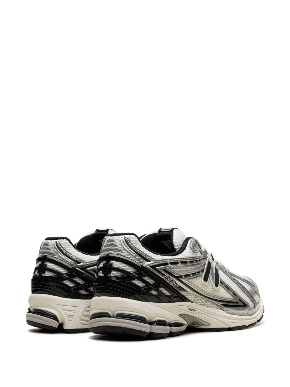 [NEW BALANCE] Sneakers SS26 M1906RERWHITE/SILVER/BLACK