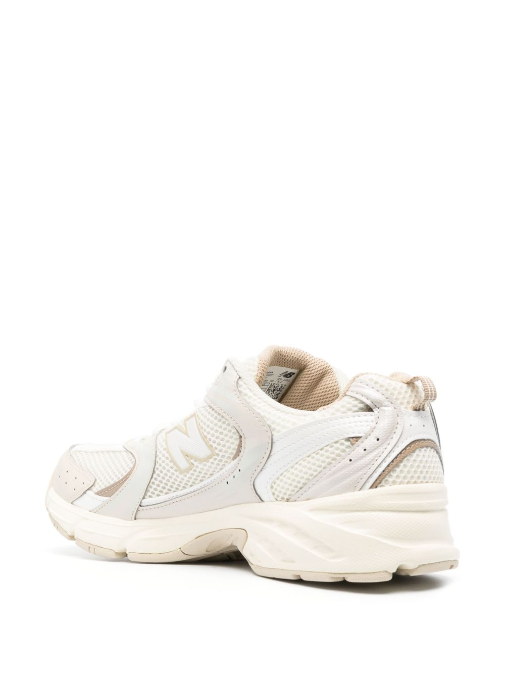 [NEW BALANCE] Sneakers SS26 MR530AABONE