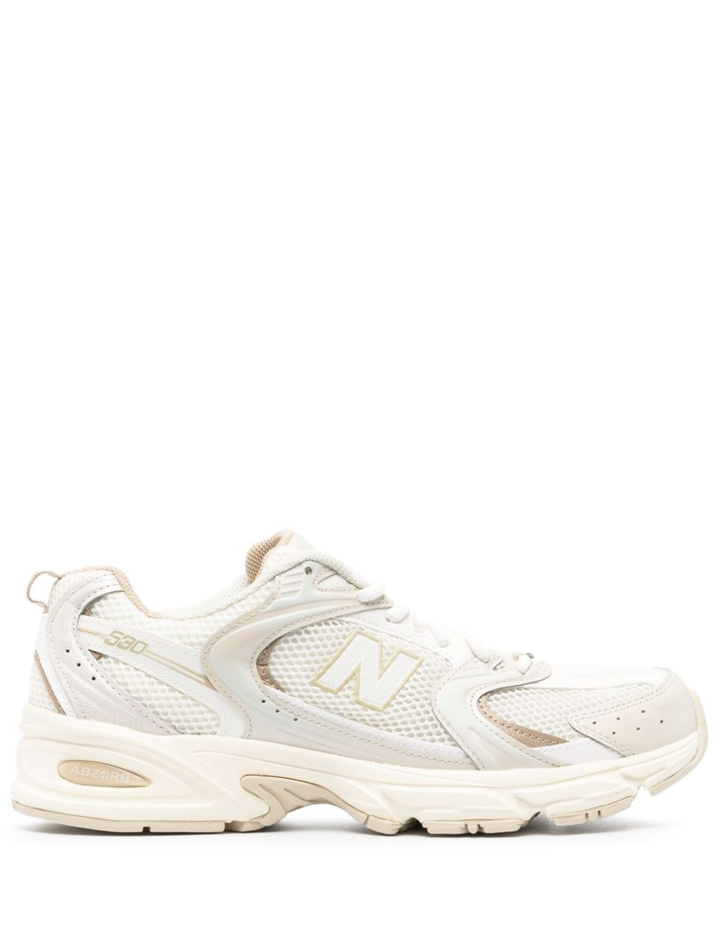 [NEW BALANCE] Sneakers SS26 MR530AABONE
