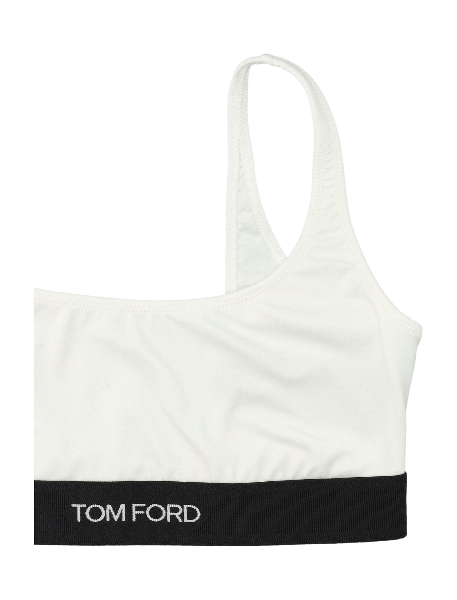 [Tom Ford] Sports Top FW26 BRJ016JEX011WAB