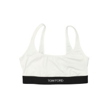 [Tom Ford] Sports Top FW26 BRJ016JEX011WAB