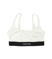 [Tom Ford] Sports Top FW26 BRJ016JEX011WAB