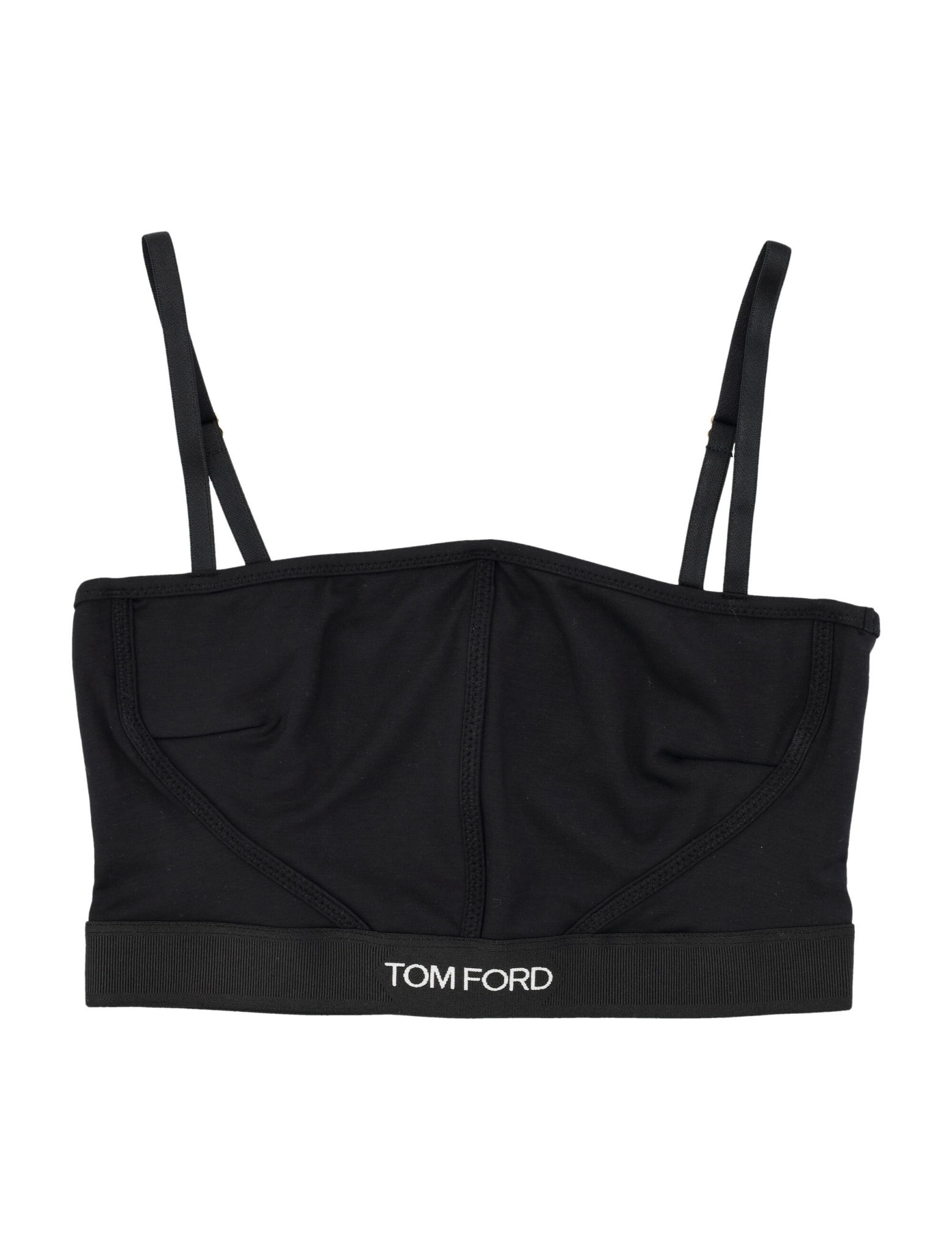 [Tom Ford] Sports Top FW26 TSJ472JEX011NAA
