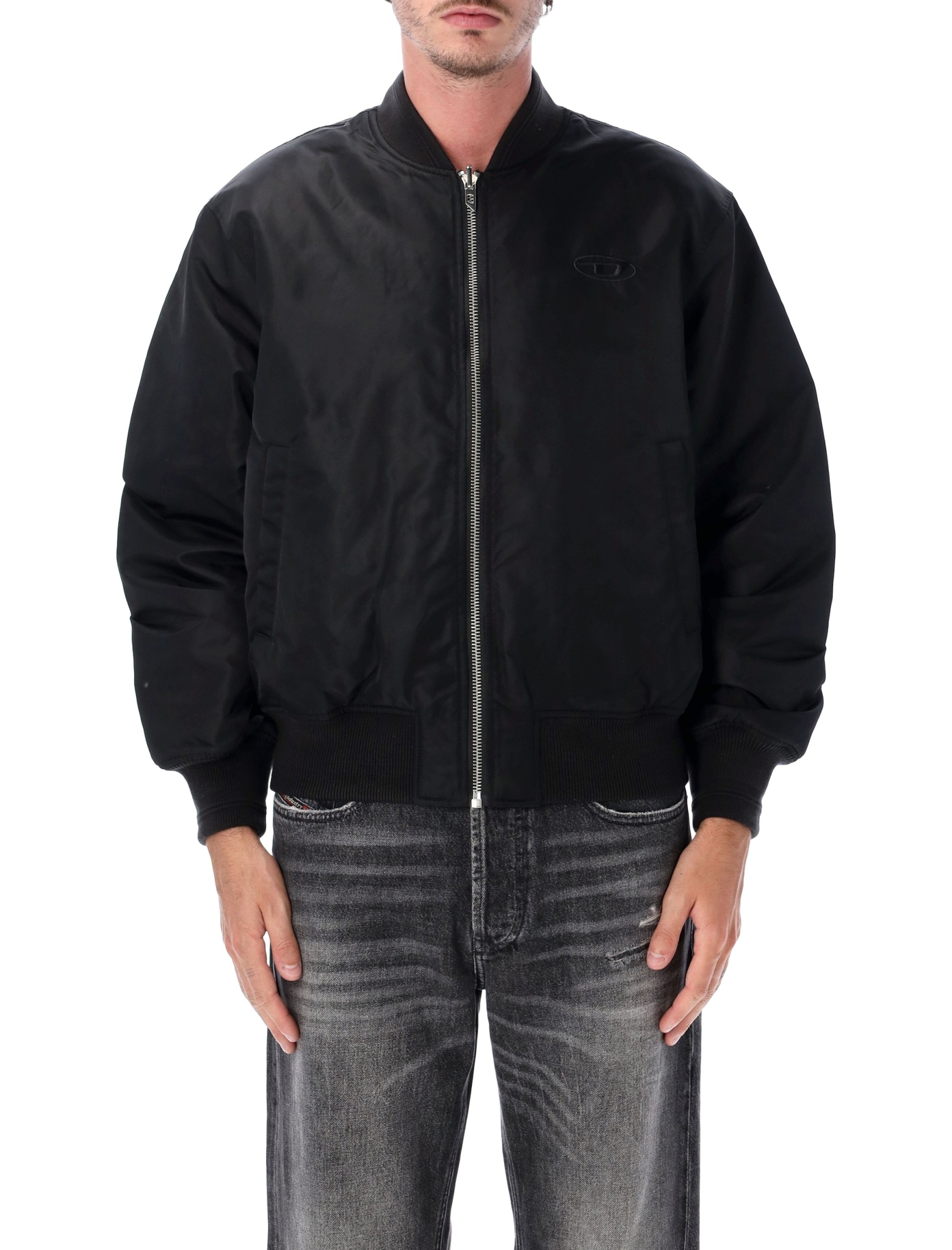 [Diesel] Coat FW26 A201180HCAS9XX