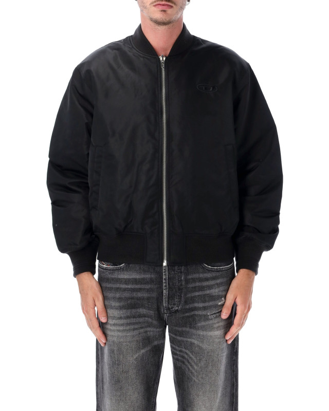 [Diesel] Coat FW26 A201180HCAS9XX