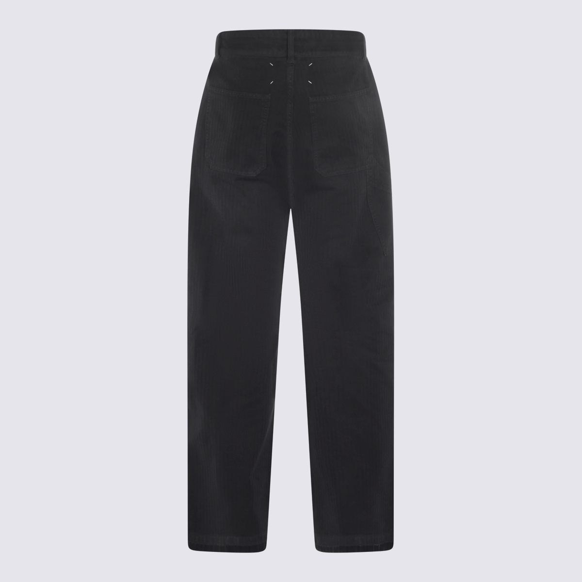 [Maison Margiela] Trousers FW25 S51LA0180M30024962