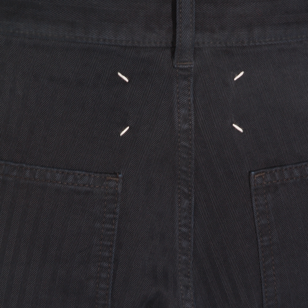 [Maison Margiela] Trousers FW25 S51LA0180M30024962