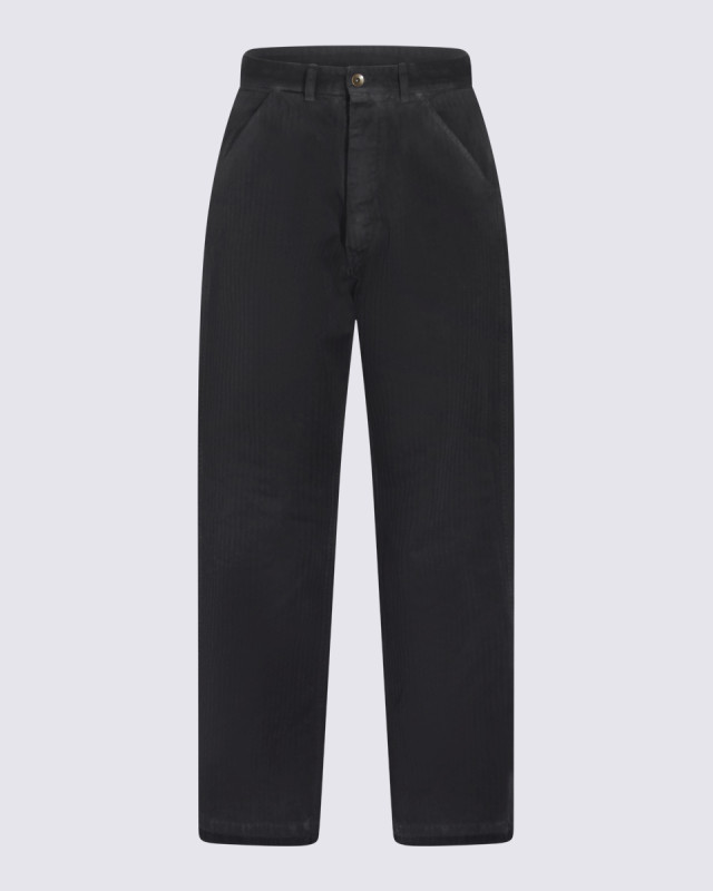 [Maison Margiela] Trousers FW25 S51LA0180M30024962