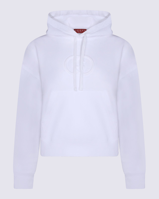 [Gucci] Hoodie FW25 837930XJHJO9692