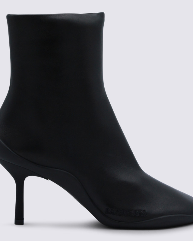 [Balenciaga] Ankle Boots FW25 845468WBCW01000