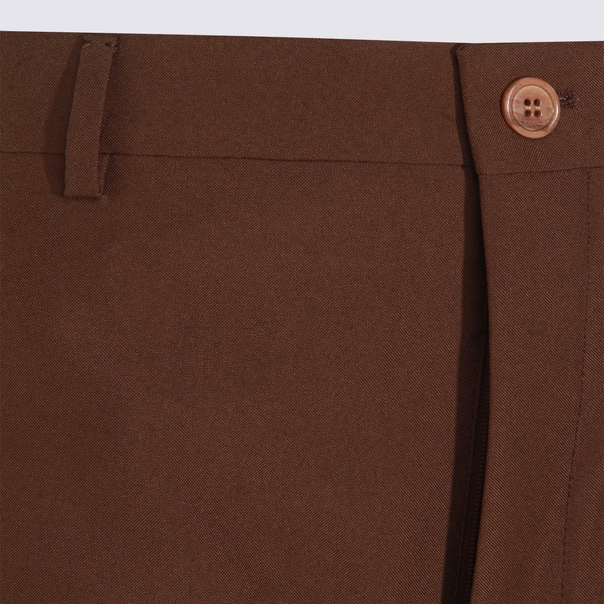 [Gucci] Trousers FW25 845357ZAFKB2046