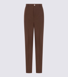 [Gucci] Trousers FW25 845357ZAFKB2046