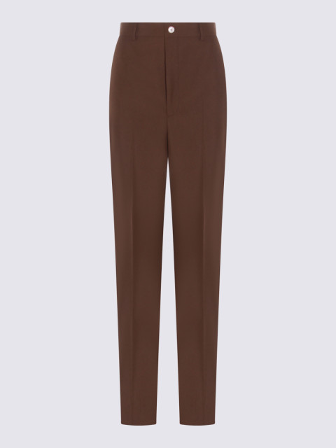 [Gucci] Trousers FW25 845357ZAFKB2046