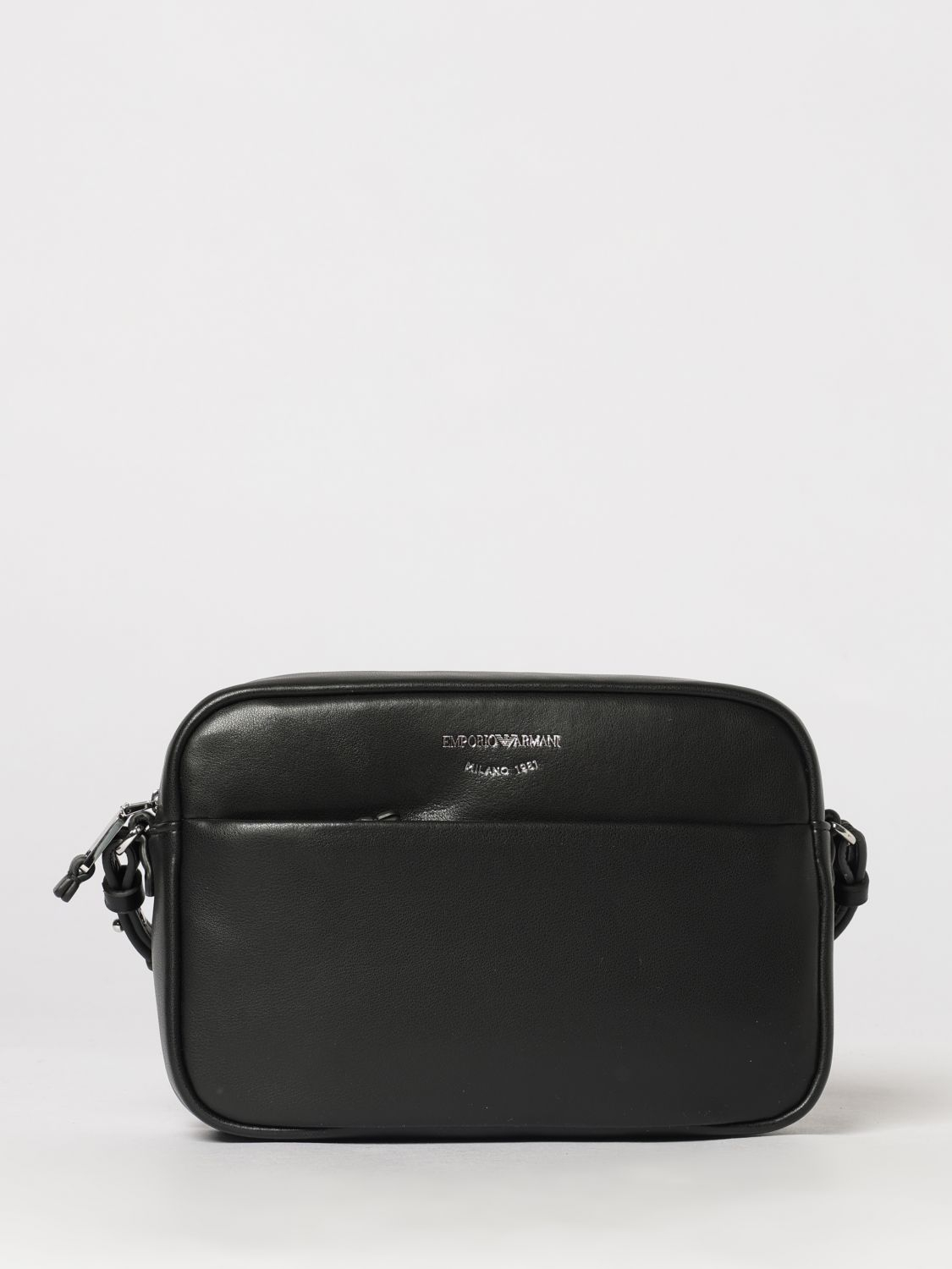 [Emporio Armani] Cross body bag SS26 EW003032AF19229 UC001