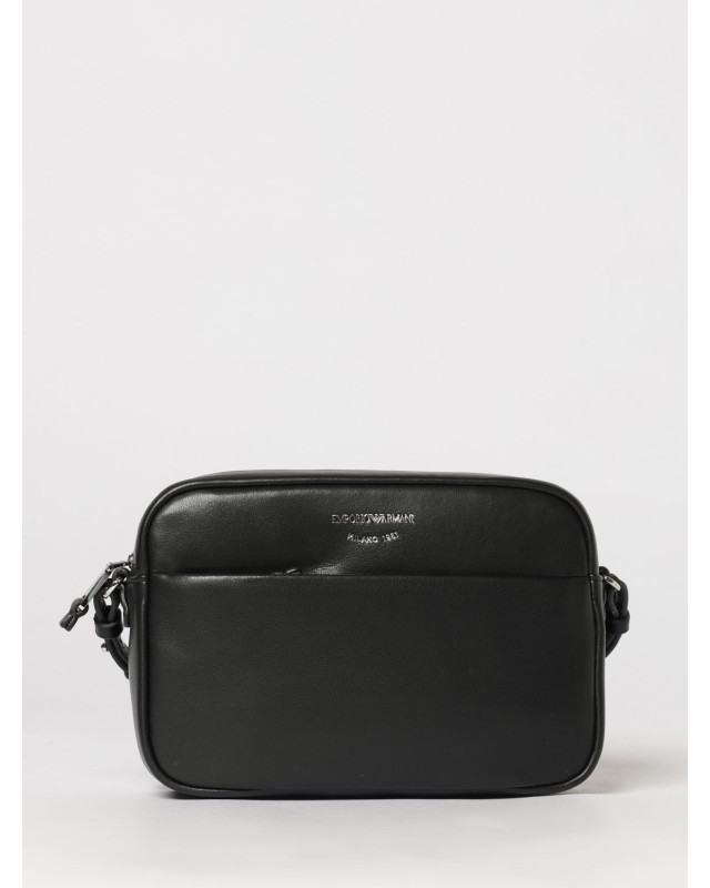 [Emporio Armani] Cross body bag SS26 EW003032AF19229 UC001