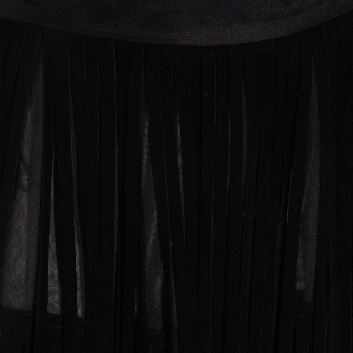 [Dolce & Gabbana] Midi skirt FW25 F4DARZGDDIFN0000