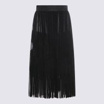 [Dolce & Gabbana] Midi skirt FW25 F4DARZGDDIFN0000