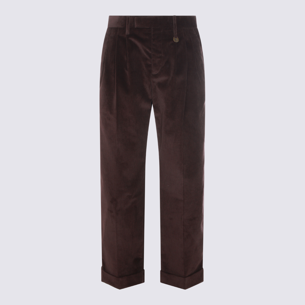 [Burberry] Trousers FW25 8116897A1491