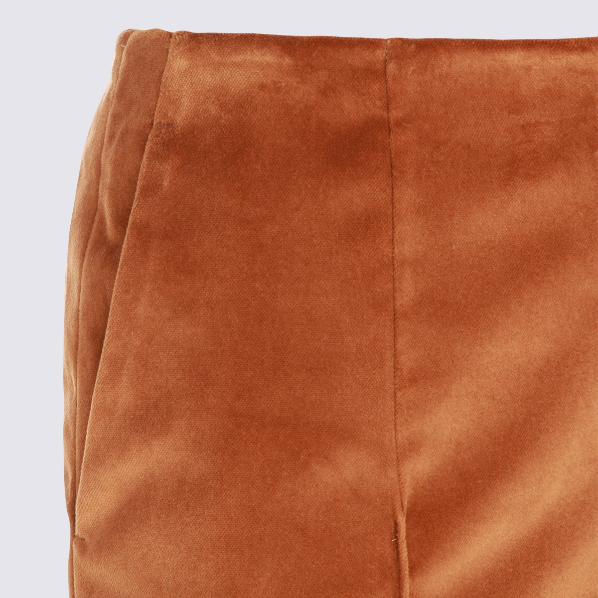 [Marni] Trousers FW25 PAMA0610S0UTC55000M24