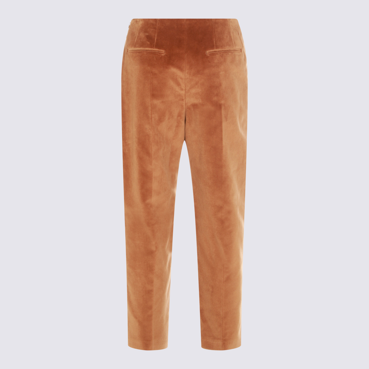 [Marni] Trousers FW25 PAMA0610S0UTC55000M24