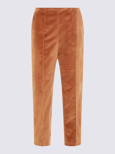 [Marni] Trousers FW25 PAMA0610S0UTC55000M24