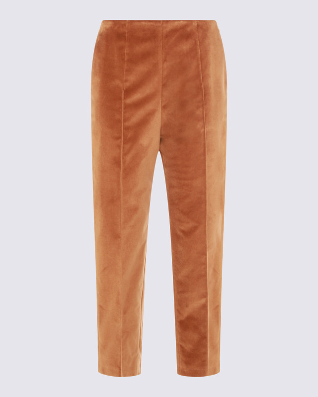 [Marni] Trousers FW25 PAMA0610S0UTC55000M24