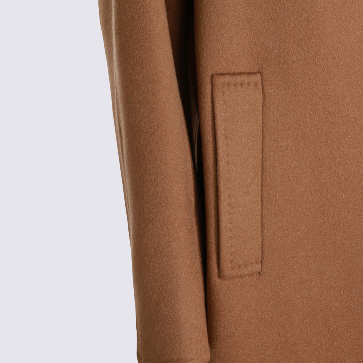 [MaxMara] Coat FW25 252101612560010652028