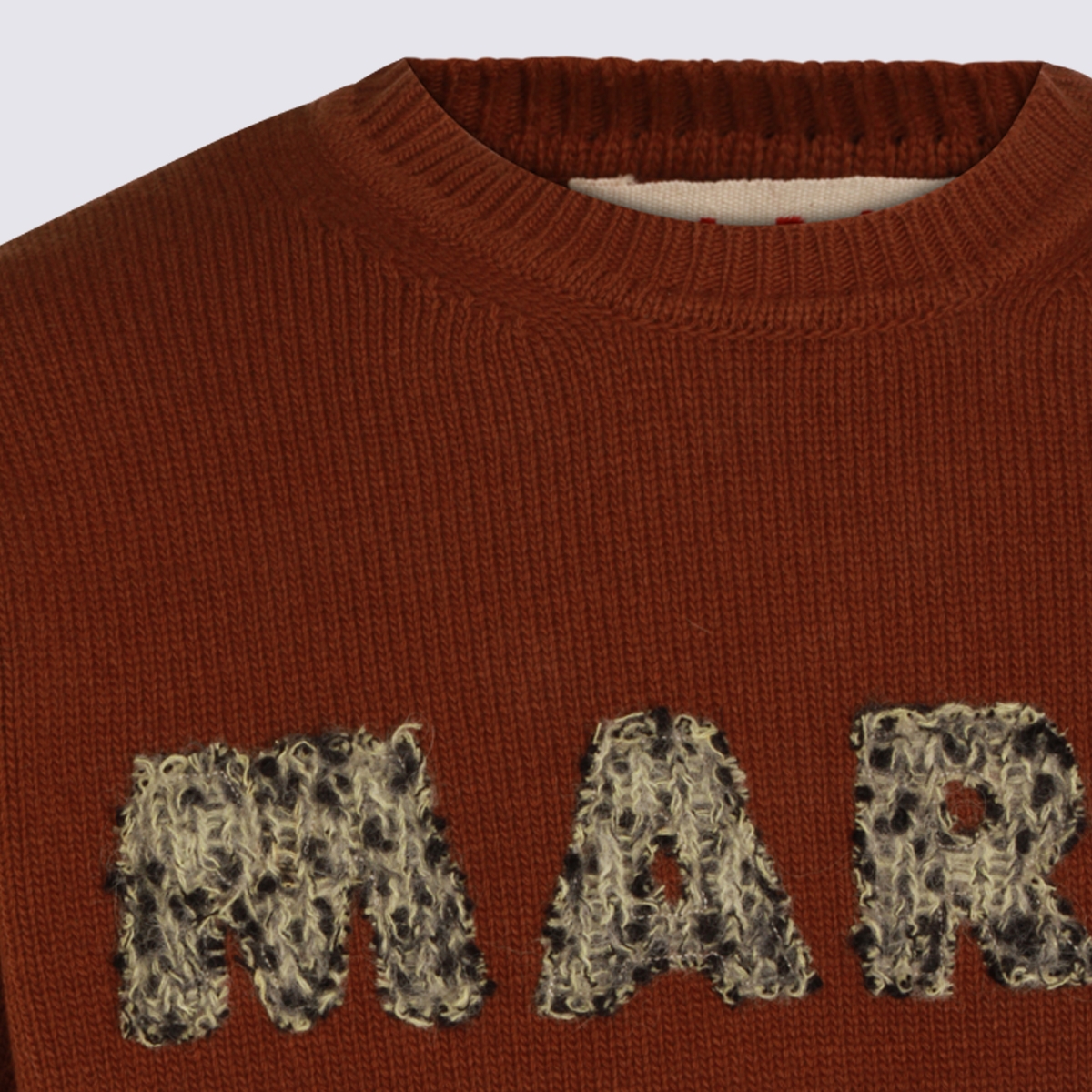 [Marni] Knitwear FW25 GCMG0476Q0UFH55200M29