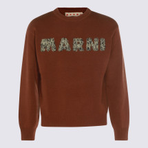 [Marni] Knitwear FW25 GCMG0476Q0UFH55200M29