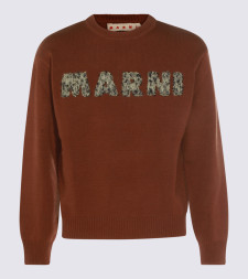 [Marni] Knitwear FW25 GCMG0476Q0UFH55200M29