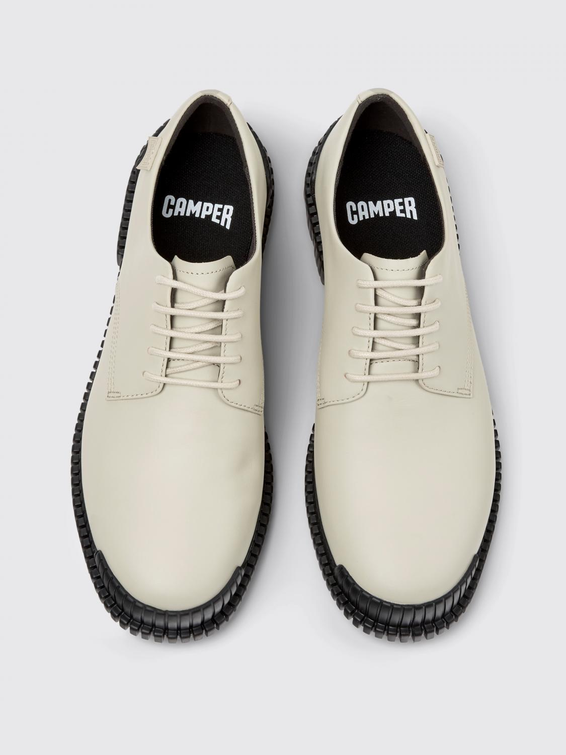 [CAMPER] Oxford Shoes SS26 K201851-003 PIX 0